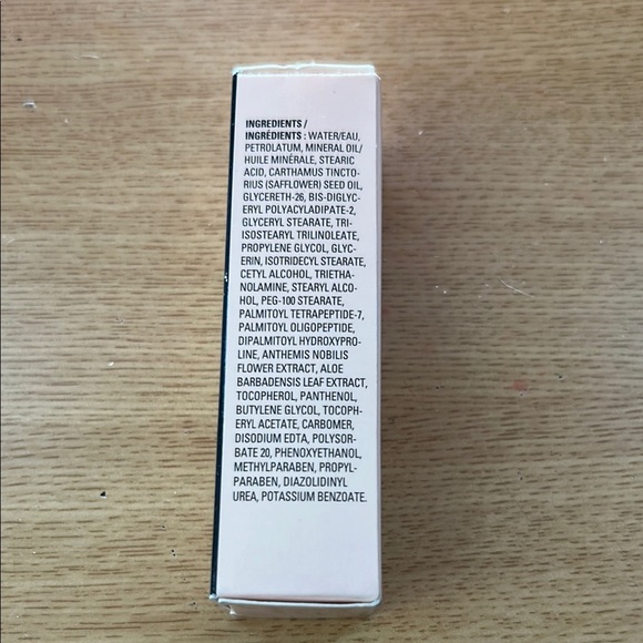 Mary kay reafirm eyes cream never used brand new - Picture 2 of 5